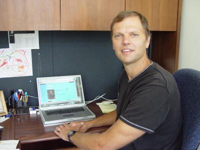 Joel Kostka