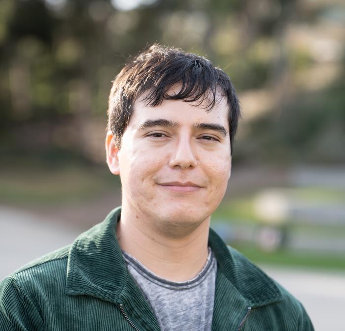 Christian Cazares, PhD, University of California, San Diego, USA