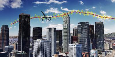 Drone Simulation