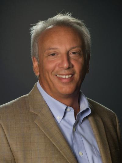 John Cleveland, Ph.D., Scripps Research Institute