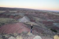 Rocky Road