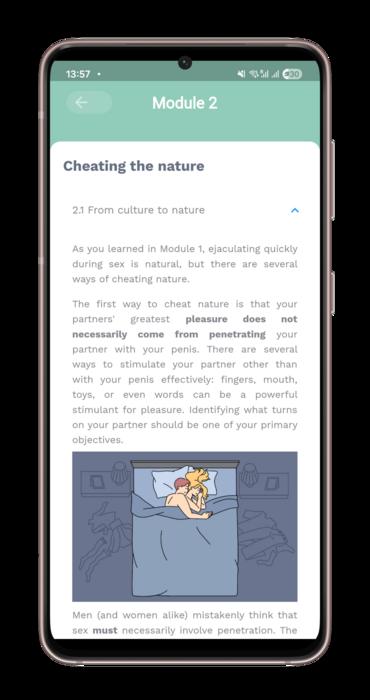 Melonga screenshot 4