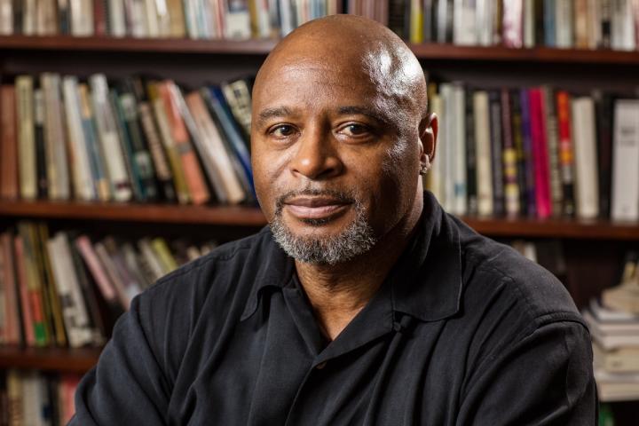 Sundiata Cha-Jua, University of Illinois at Urbana-Champaign
