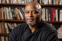 Sundiata Cha-Jua, University of Illinois at Urbana-Champaign