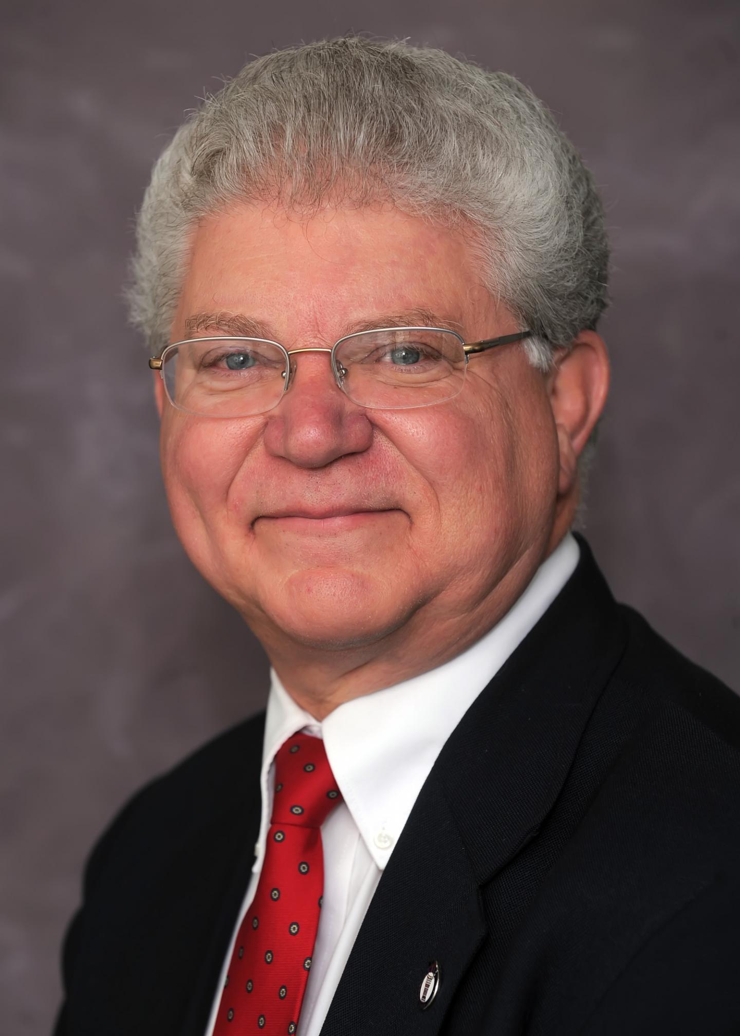 Gary O. Rankin, Marshall University Joan C. Edwards School of Medicine