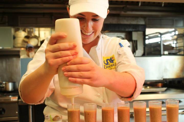 Drexel Food Lab (3 of 3)