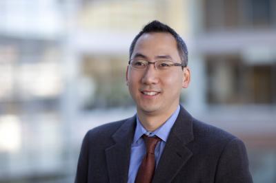William Y. Kim, UNC Lineberger