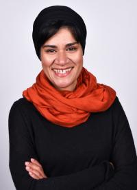 Sahar El Aidy, University of Groningen