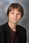Peter Friedl, University of Texas M. D. Anderson Cancer Center