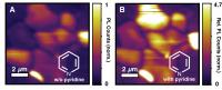 Perovskite Imaging Post-Treatment