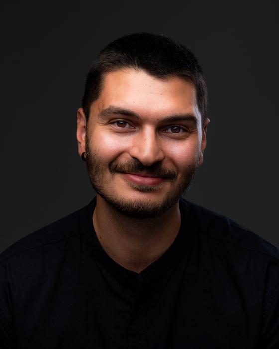 Athanasios Theodoridis