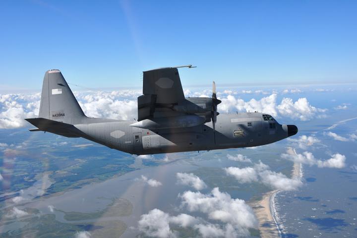 C-130