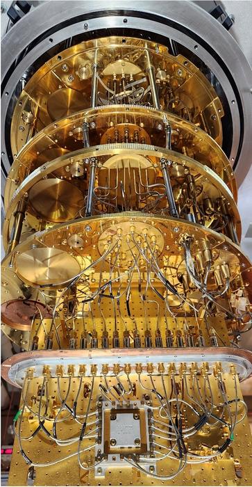Cryostat