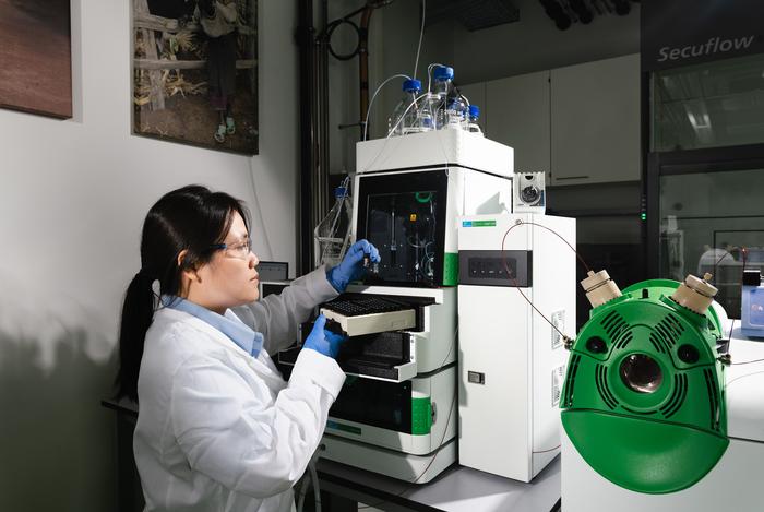 Nanofiltration