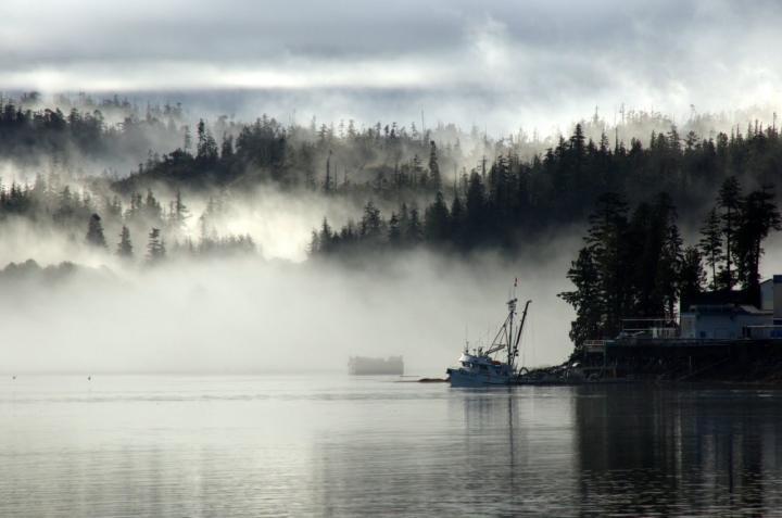 Canadian Fishing Community