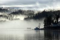 Canadian Fishing Community