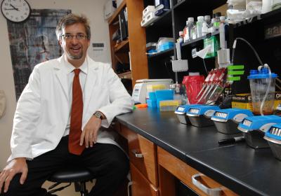 Fernando Polack, M.D., Vanderbilt University Medical Center