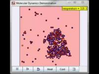 Heating and Cooling Simulation
