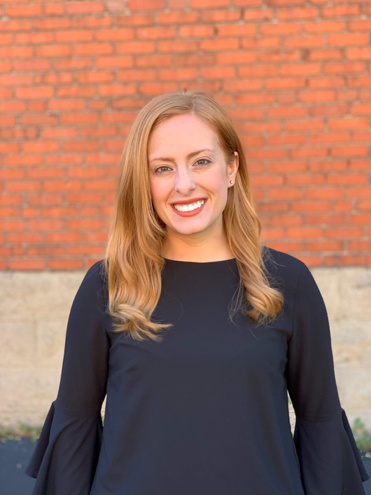 Amy Anderson, M.S.
