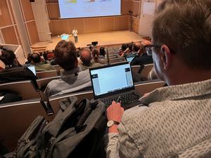 eLTER Science Conference 2025