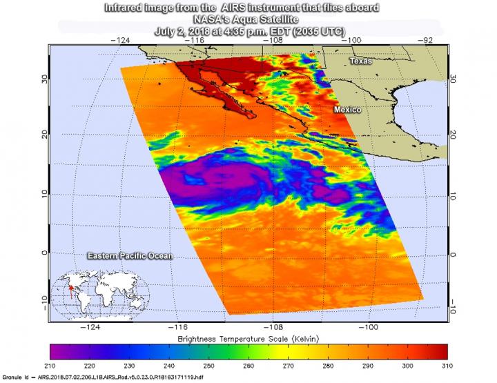 Aqua Image of Fabio