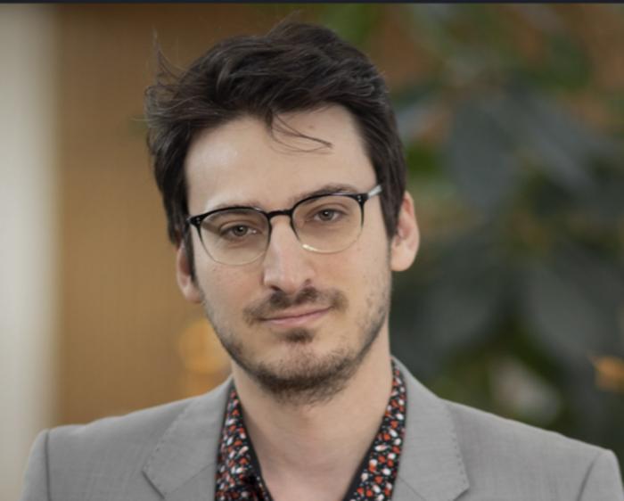 Ariel Karlinsky