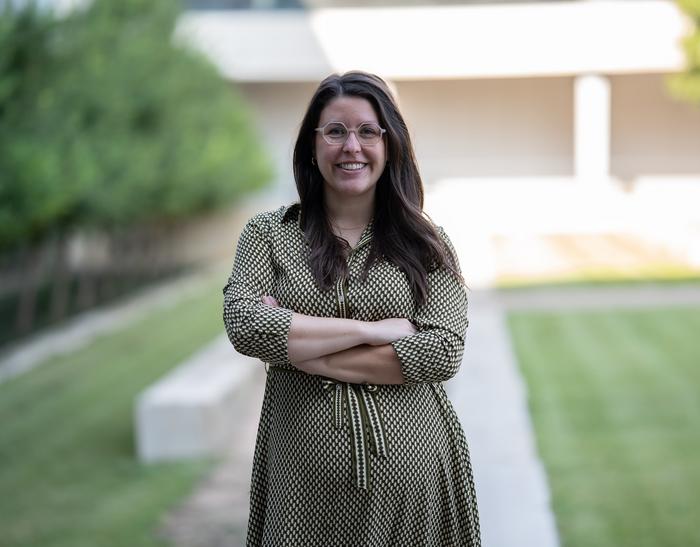 Dr. Katelyn Sadler