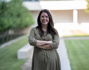 Dr. Katelyn Sadler