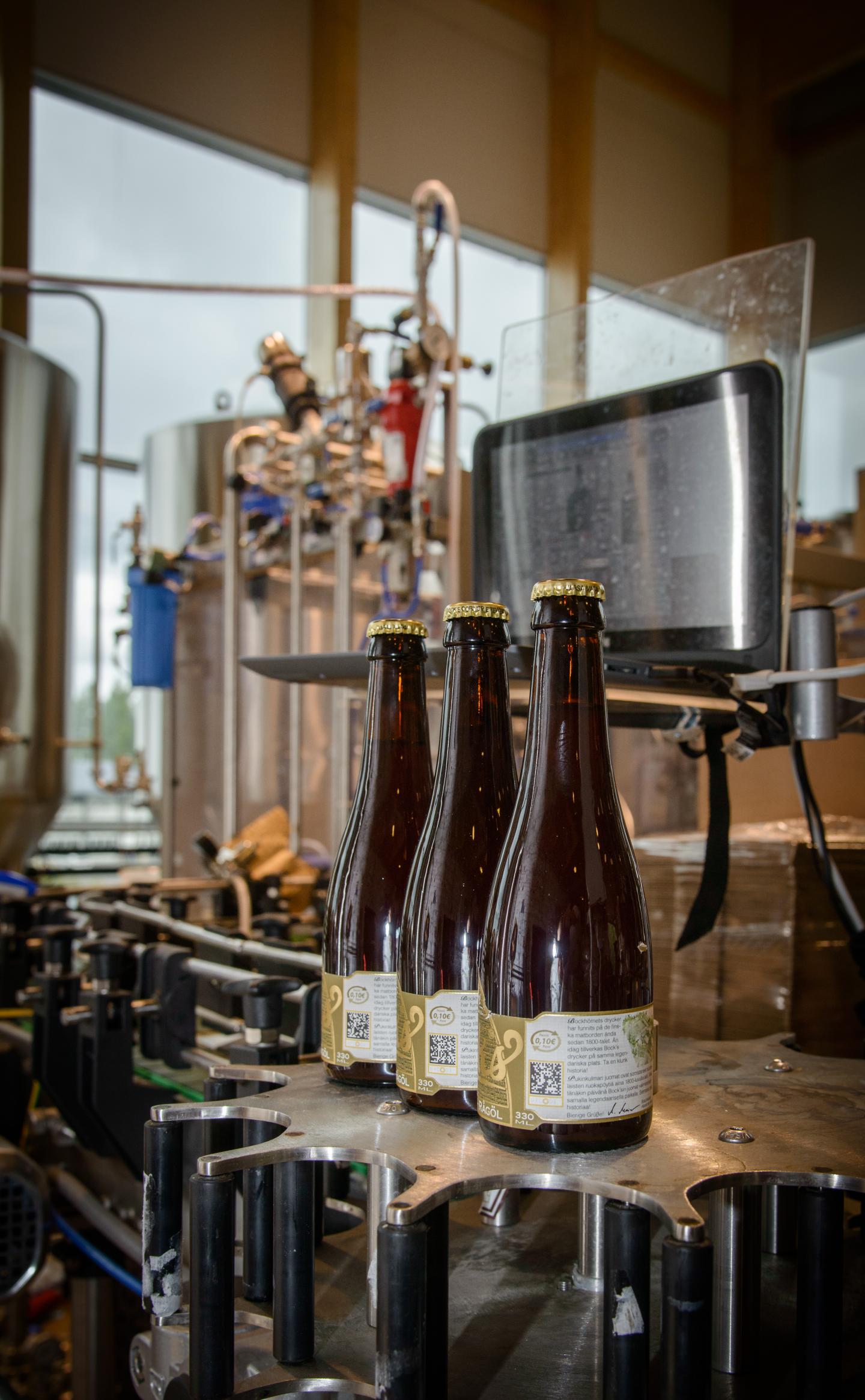 Digital Beer