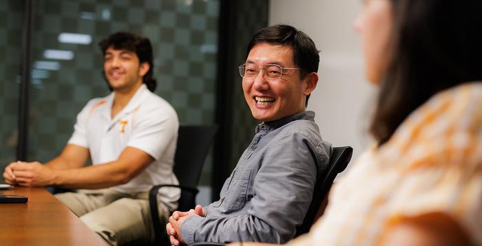 University of Tennessee faculty use artificial intelligence to solve problems in and outside the classroom