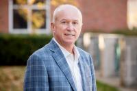 Keith Kelley, University of Illinois at Urbana-Champaign