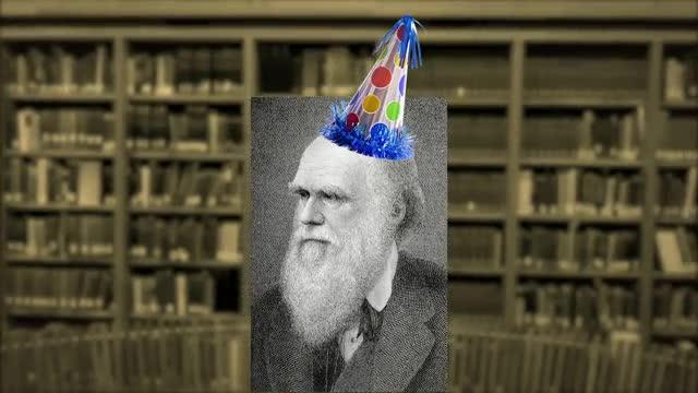 Evolution and Health: An Interview with Evolutionary Geneticist Dr. Dan Janes on the Occasion of Charles Darwin's Birthday