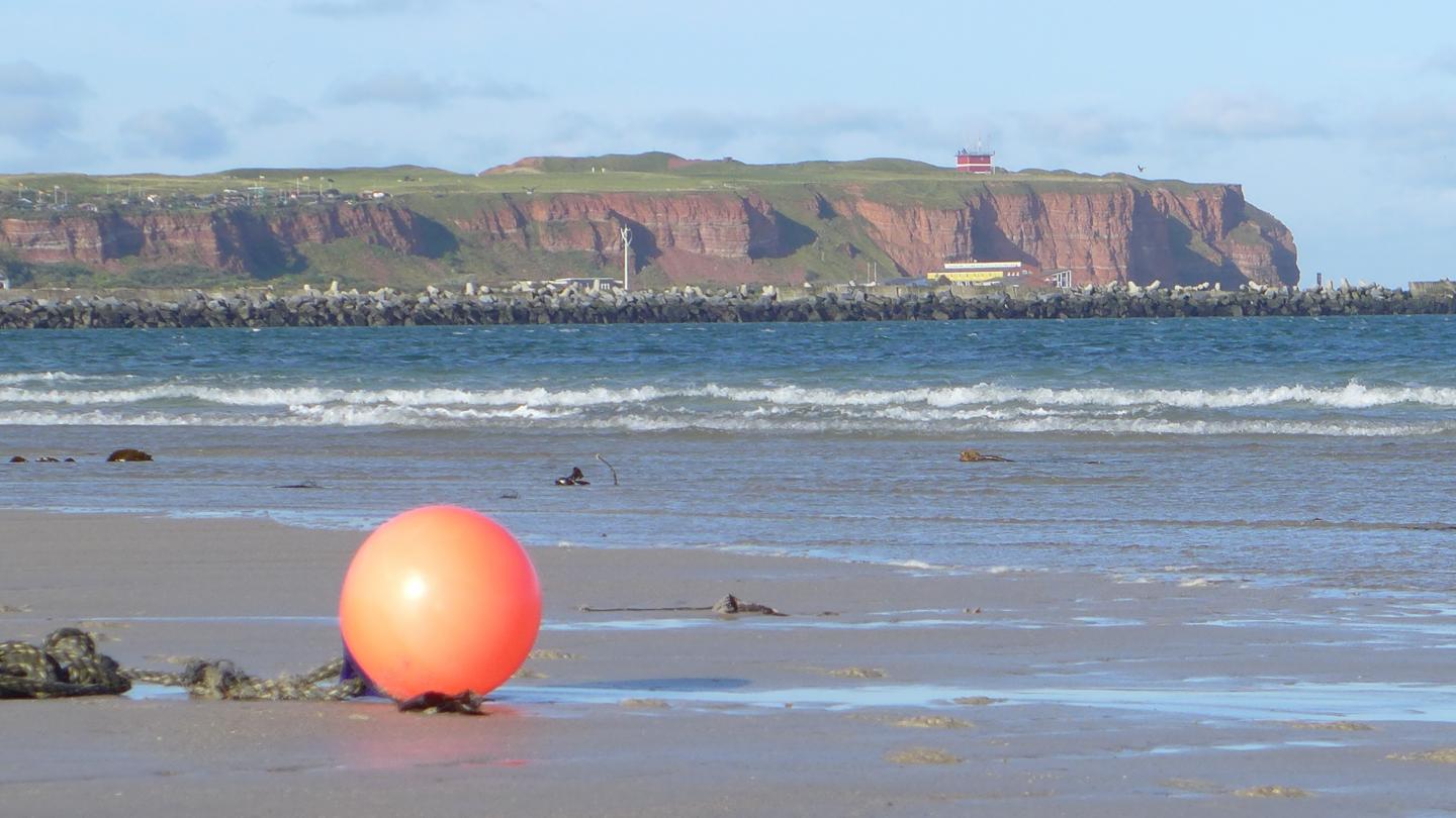 Heligoland