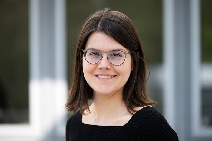 Professor Elisa Oberbeckmann, University Medical Center Göttingen (UMG)