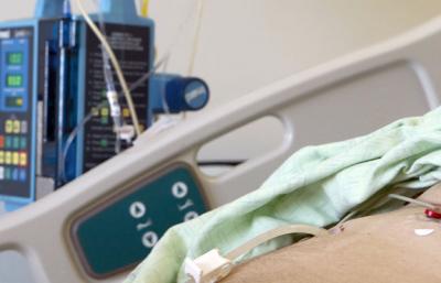 Feeding Tube Use Varies