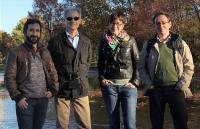 Planetary Science Group at the University of the Basque Country