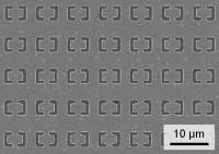 Metamaterial