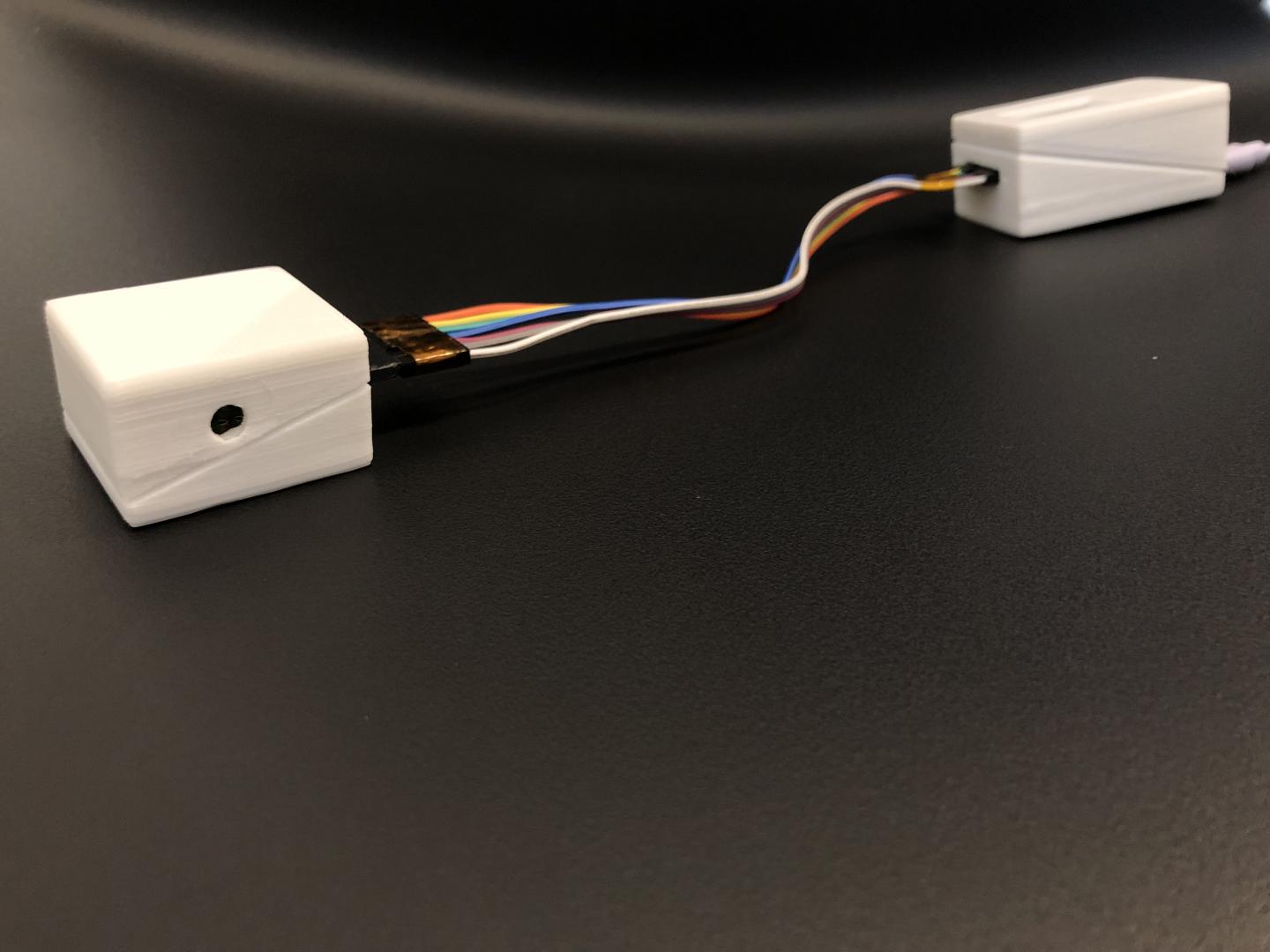 Sensor Prototype