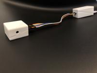 Sensor Prototype