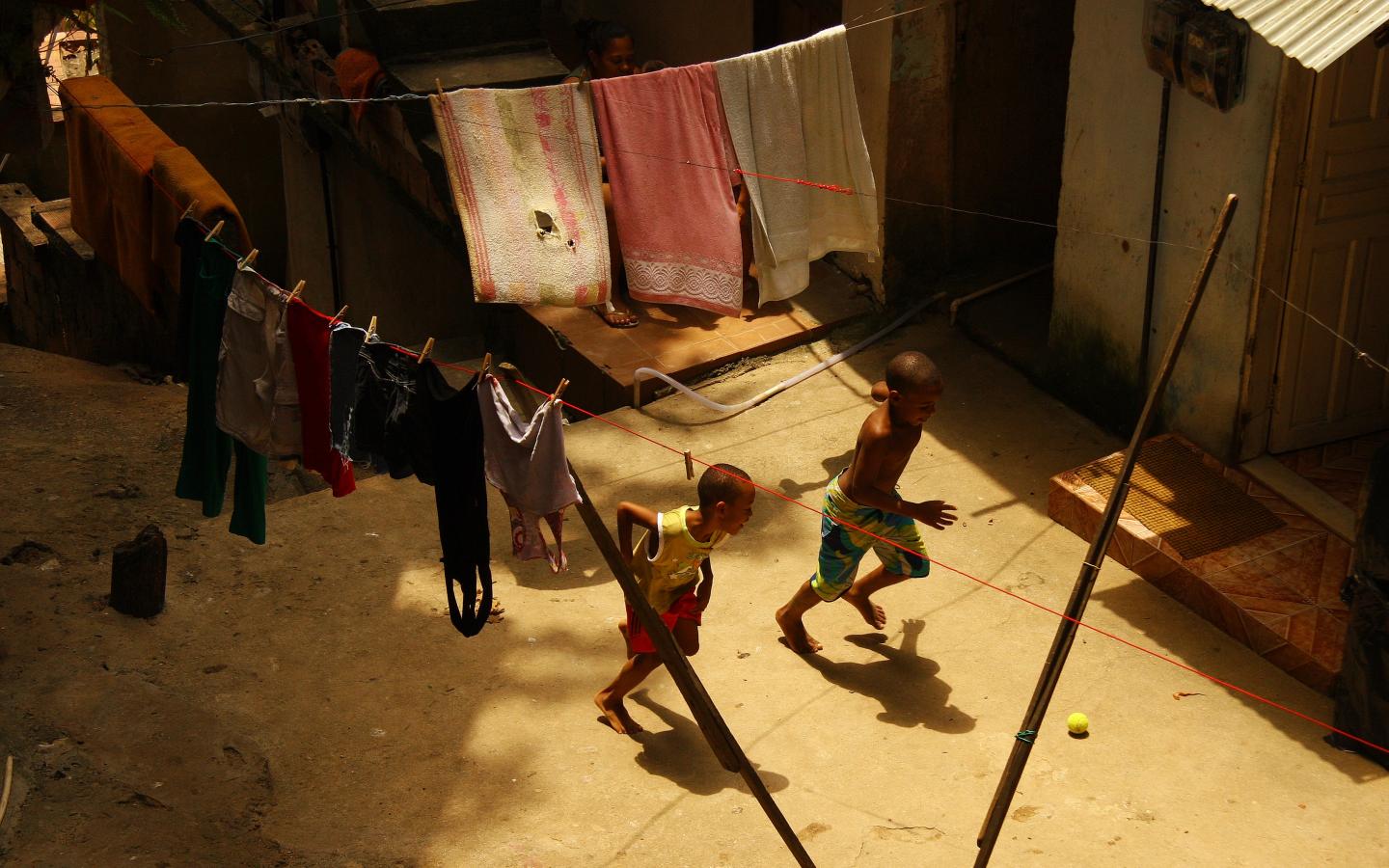 Projected Impact on Childhood Mortality of Austerity Versus Social Protections in Brazil