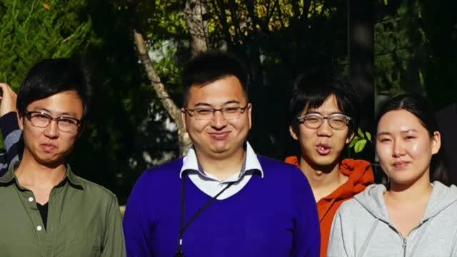 Dr. Kosaka's Lecture