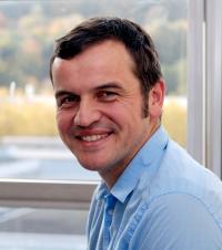 Michael Schwake, University of Bielefeld