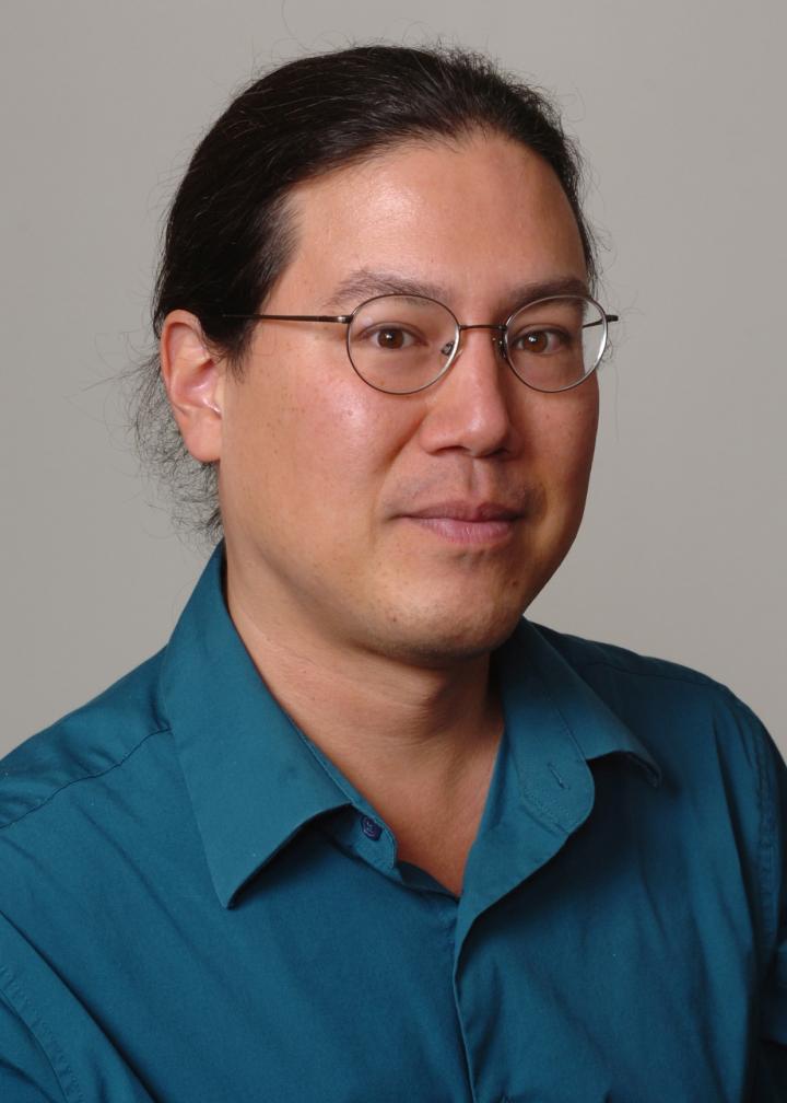Syracuse University Researcher Wins Award for Information Science Work