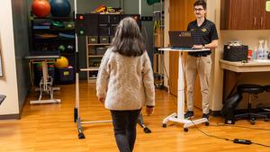 Mizzou Point-of-Care Assessment System