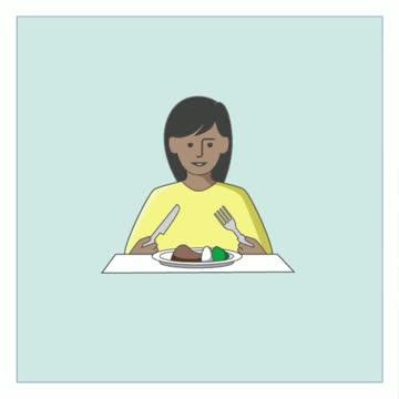 How Eating Feeds into the Body Clock