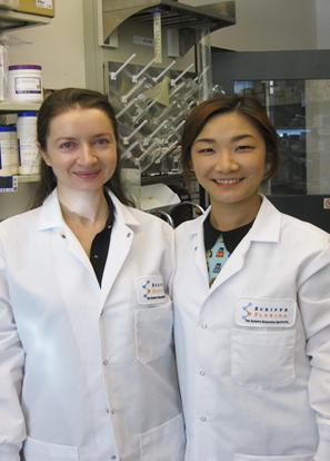 Sleep Study Authors