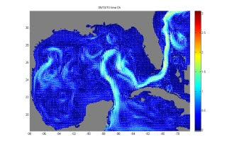 New Model of Flowing Fluids Provides Insights into Oil and Water (4 of 10)