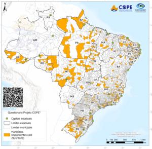 Civil defense units must invest in professionalization and own resources to face climate risks