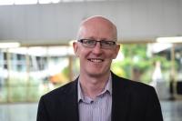 Dr. Sean Semple, University of Stirling