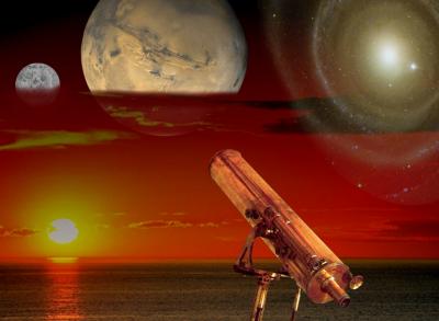 ESA's Cosmic Vision Will Continue